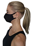 StarTee ST912  Unisex Premium Fitted Face Mask