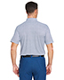 Swannies Golf SW2200  Mens Tanner Printed Polo