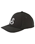 Swannies Golf SWD8001  Mens Swan Delta Hat