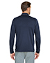 Swannies Golf SWL400  Mens Lukas Lightweight Quarter-Zip