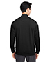 Swannies Golf SWM500  Mens McKinnon Quarter-Zip