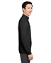 Swannies Golf SWM500  Mens McKinnon Quarter-Zip