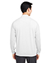 Swannies Golf SWM500  Mens McKinnon Quarter-Zip