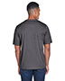 Mens Sonic Heather Performance T-Shirt