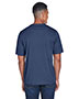 Mens Sonic Heather Performance T-Shirt