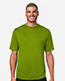 Men's Zone Performance Mesh T-Shirt