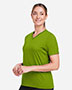 Women's Zone Performance Mesh T-Shirt