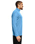 Mens Zone Performance Quarter-Zip