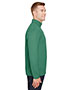 Mens Zone Sonic Heather Performance Quarter-Zip