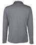 Ladies Zone Performance Long Sleeve Polo