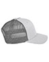 by Yupoong® Adult Zone Sonic Heather Trucker Cap