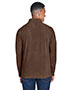 Mens Campus Microfleece Jacket