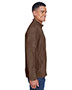 Mens Campus Microfleece Jacket