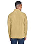 Mens Campus Microfleece Jacket