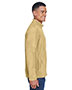 Mens Campus Microfleece Jacket