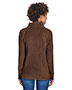 Ladies Campus Microfleece Jacket
