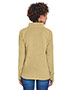 Ladies Campus Microfleece Jacket