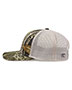 Everyday Camo Trucker Cap