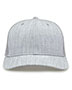 Heather Light Grey