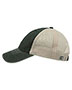 Pigment-Dyed Trucker Cap