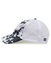 Lido Tie-Dyed Trucker Cap