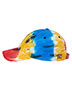 Asbury Tie-Dyed Twill Cap