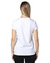Ladies Ultimate V-Neck T-Shirt