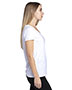 Ladies Ultimate V-Neck T-Shirt