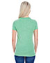 Ladies Triblend Short-Sleeve T-Shirt