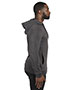 Unisex Ultimate Fleece Pullover Hooded Sweatshirt