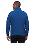 Threadfast Apparel 320Q  Unisex Ultimate Fleece Quarter-Zip Sweatshirt