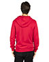 Unisex Ultimate Fleece Full-Zip Hooded Sweatshirt