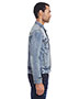 Unisex Denim Jacket