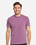 Unisex Colors Garment-Dyed T-Shirt