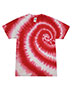 Swirl Red