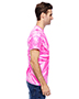 Adult Twist Tie-Dyed T-Shirt