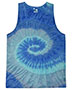 Adult 5.4 oz. 100% Cotton Tank Top