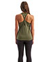 Ladies' Knot Back Venus Tank