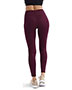 Ladies Mesh Pocket Danica Leggings