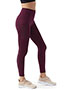 Ladies Mesh Pocket Danica Leggings