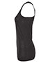 Womens Poly-Rich Racerback Tank Top