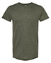 Heather Military Green