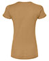 Womens Slim Fit Fine Jersey T-Shirt