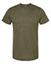 Heather Military Green