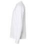 Unisex Poly-Rich Long Sleeve T-Shirt
