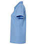 Womens 50/50 Sport Polo