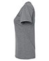 Womens Premium Cotton Blend T-Shirt