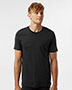 Combed Cotton T-Shirt