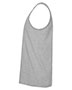 Unisex Fine Jersey Tank Top