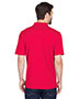 Ultraclub 8210 Men Cool & Dry Mesh Pique Polo